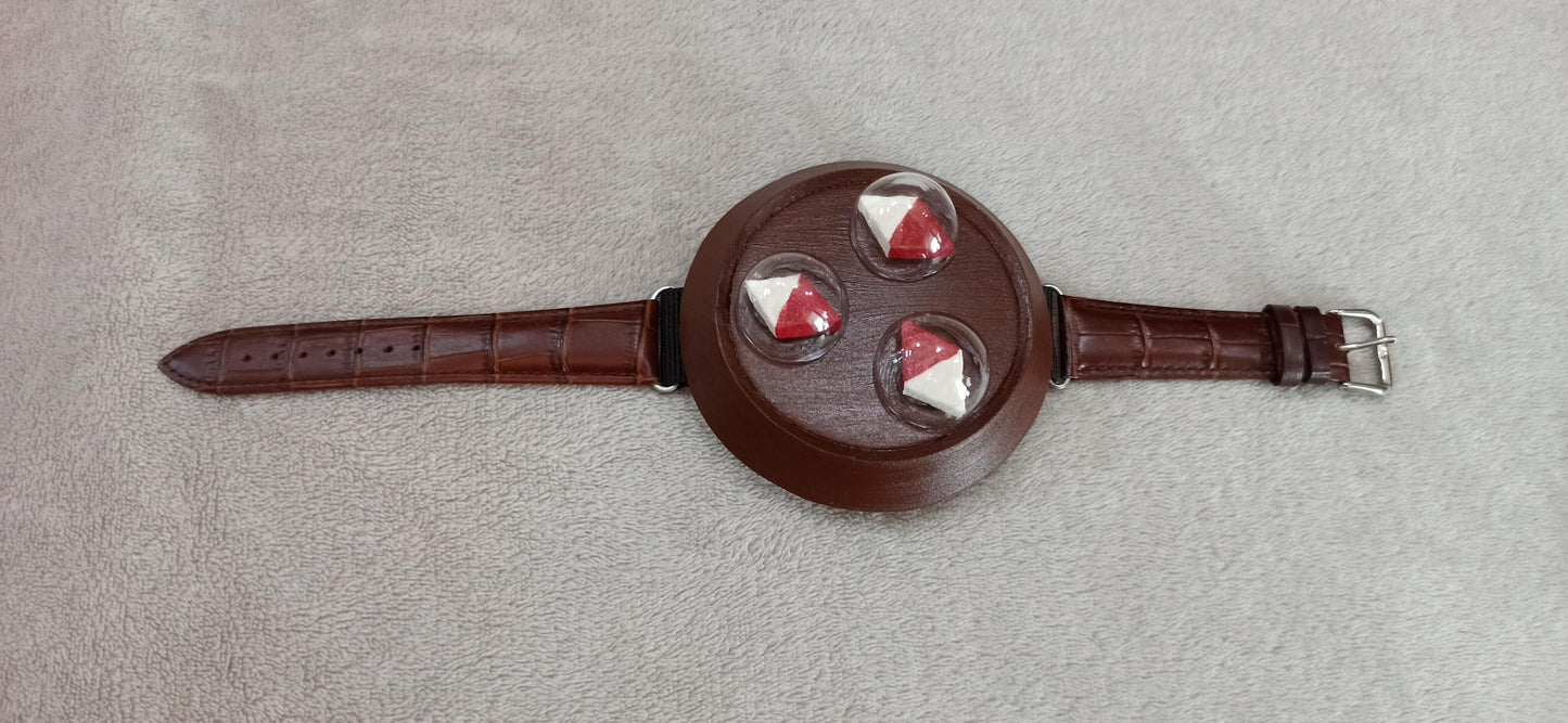 Nami New World Log Pose Cosplay