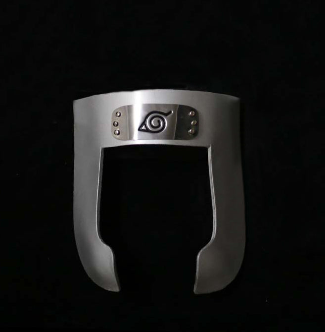 Yamato Forehead Protector Cosplay