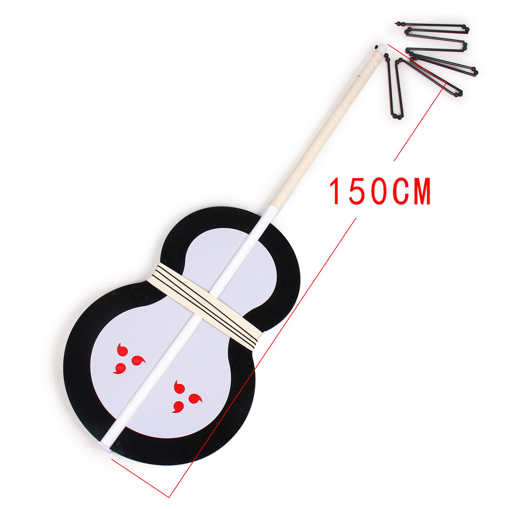 ObitoMadara Gunbai Cosplay