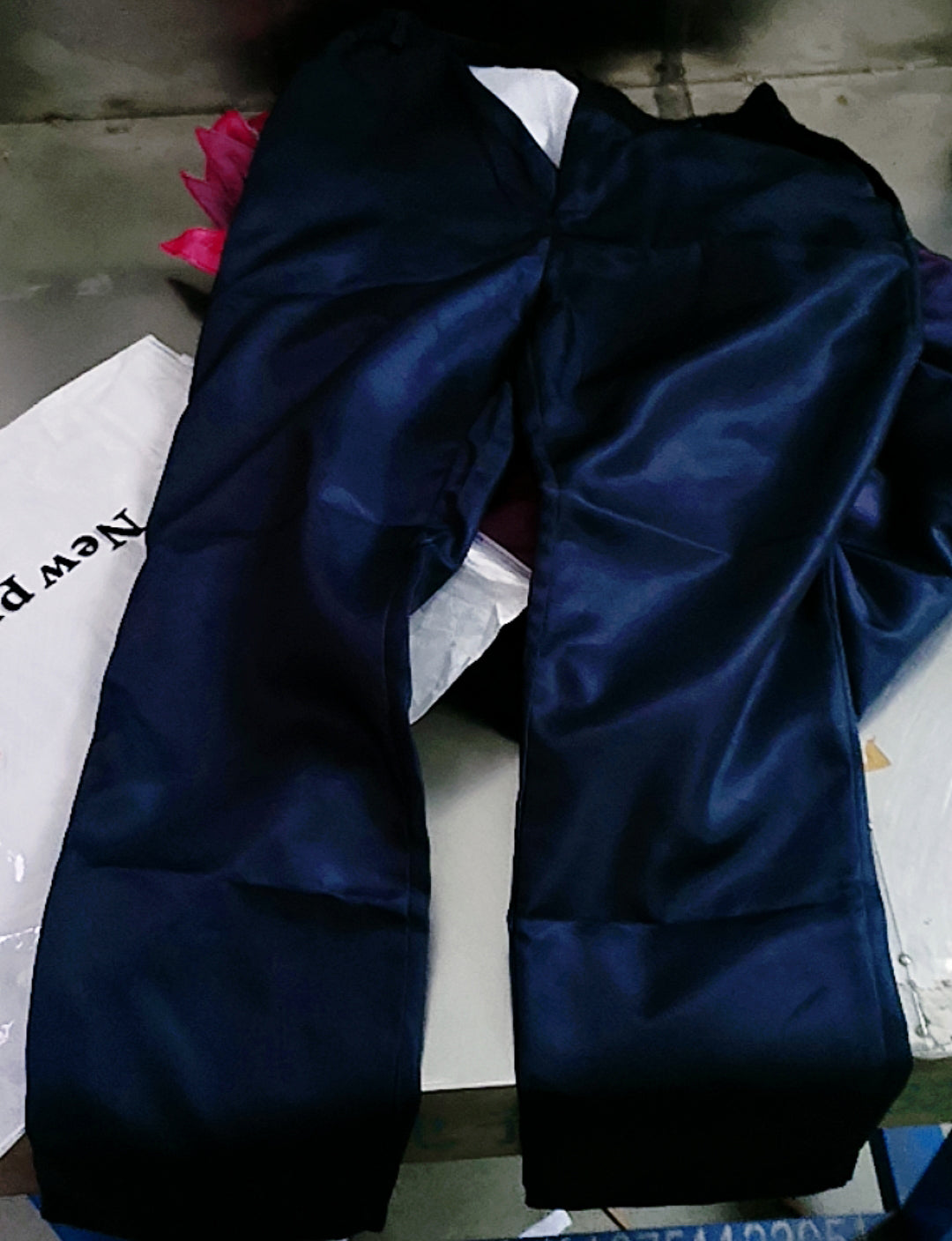 Okarun Turbo Granny Form Costume Buy