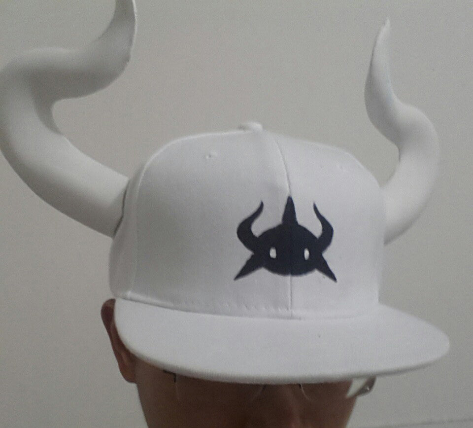 Dellinger Hat Cosplay