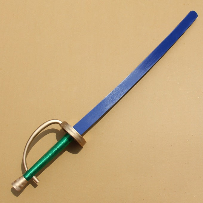 Shanks Cosplay Sword