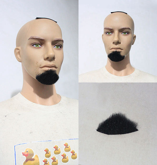 Trafalgar Law Cosplay Wig