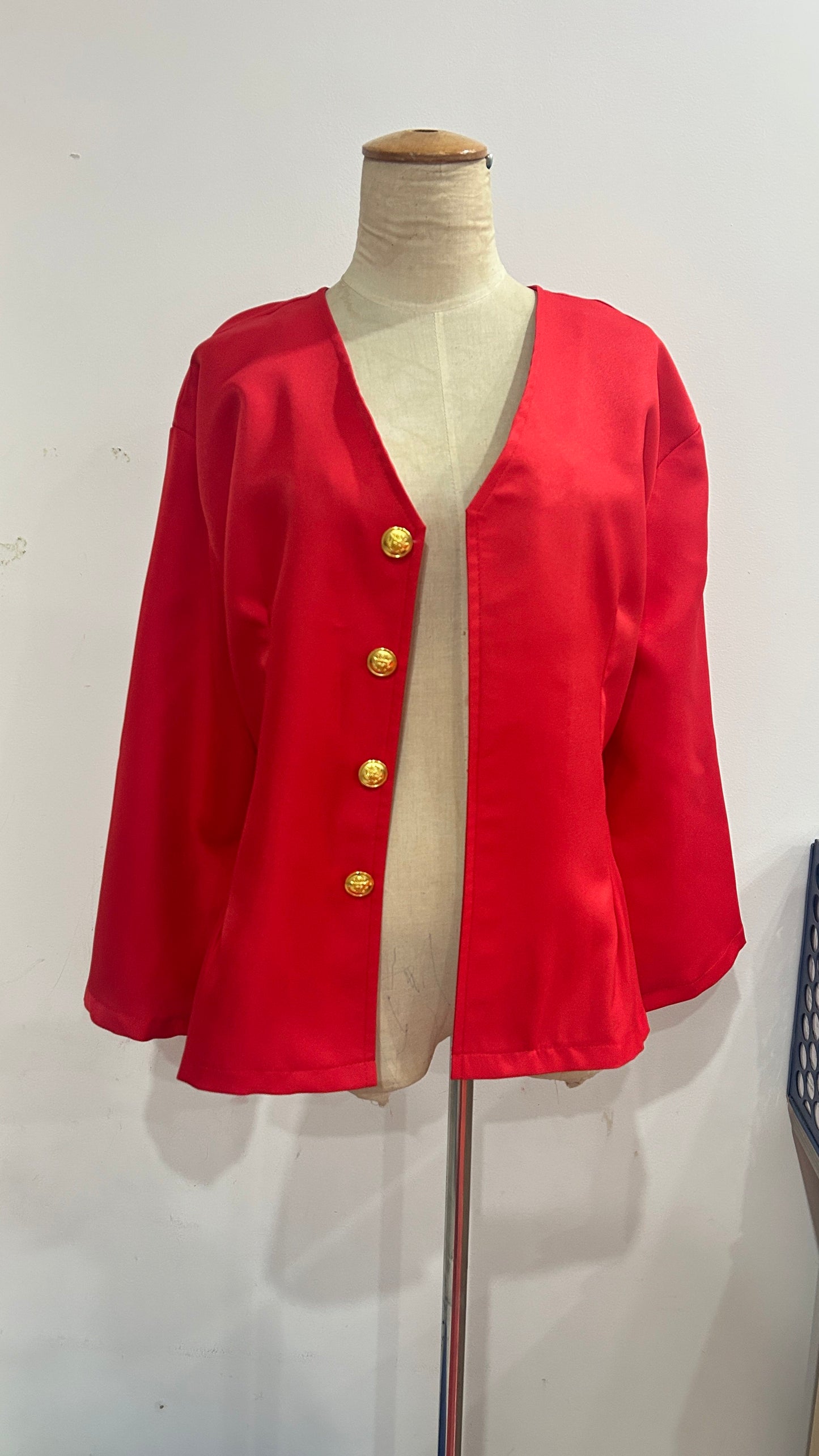 Onigashima Luffy Costume for Sale