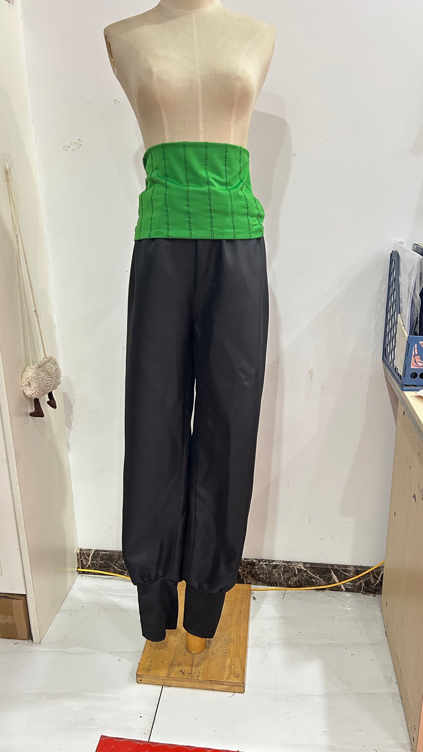 Onigashima Roronoa Zoro Costume for Sale