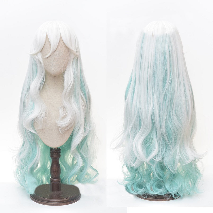 Orion Archer Cosplay Wig