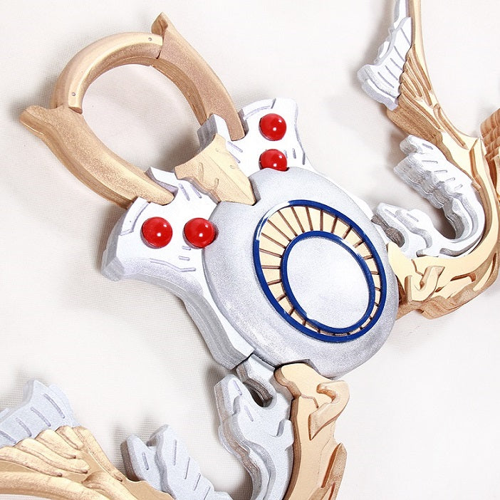 Orion Archer Stage 3 Cosplay Bow