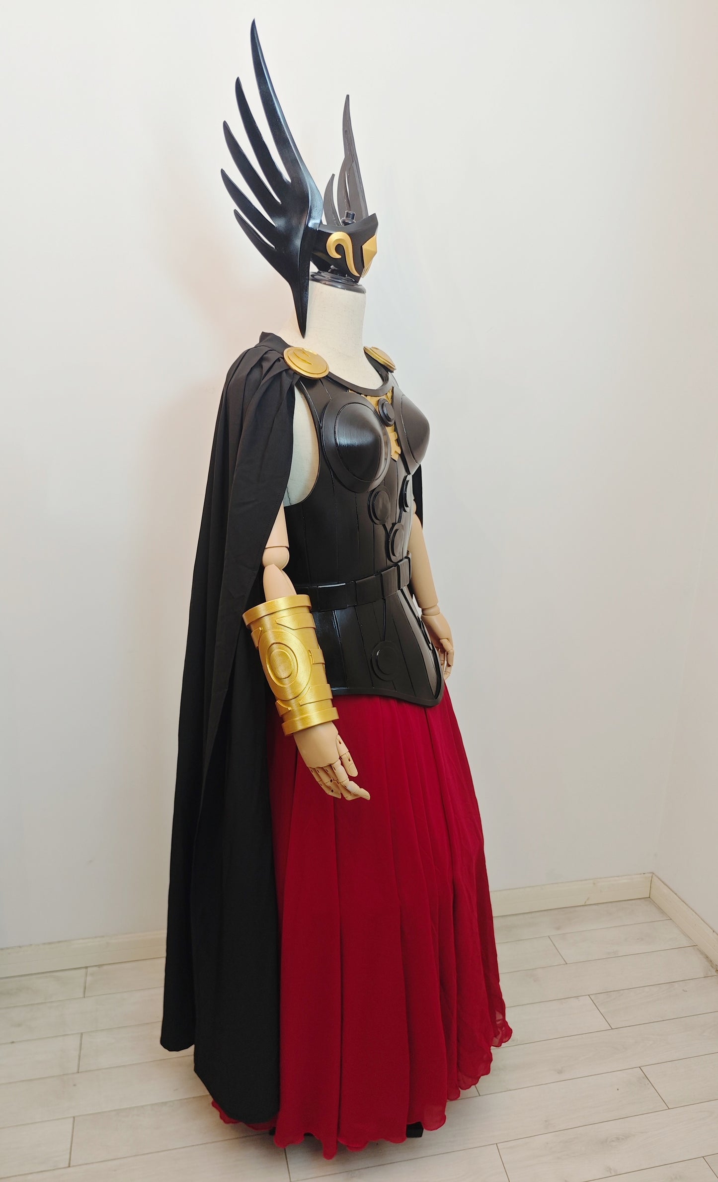 Polaris Hilda Costume Cosplay Buy