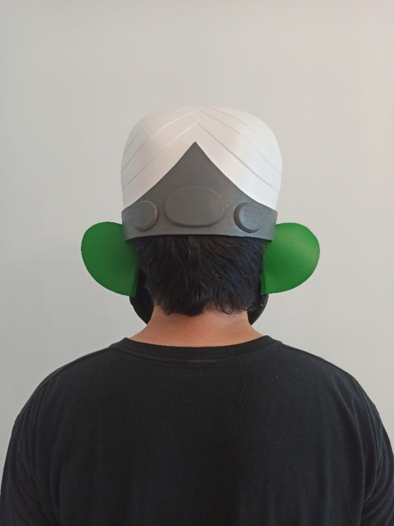 Mojo Jojo Mask Cosplay Buy