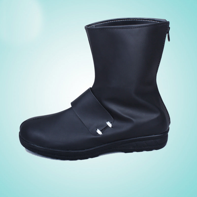 Qrow Branwen Cosplay Boots