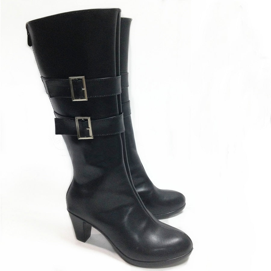 Blake Intruder Cosplay Boots