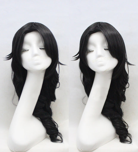 Cinder Fall Cosplay Wig