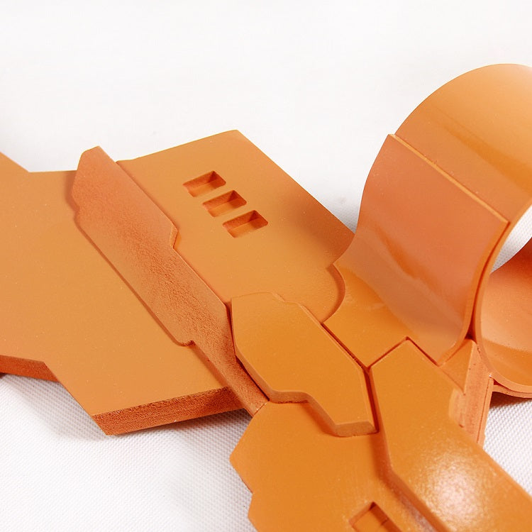 Fox Alistair Weapon Cosplay