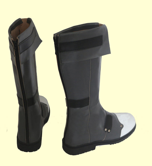 Hazel Rainart Cosplay Boots