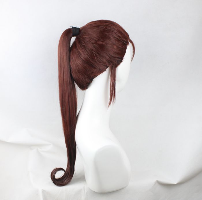 Ilia Amitola Cosplay Wig