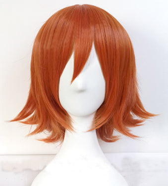 Nora Valkyrie Cosplay Wig