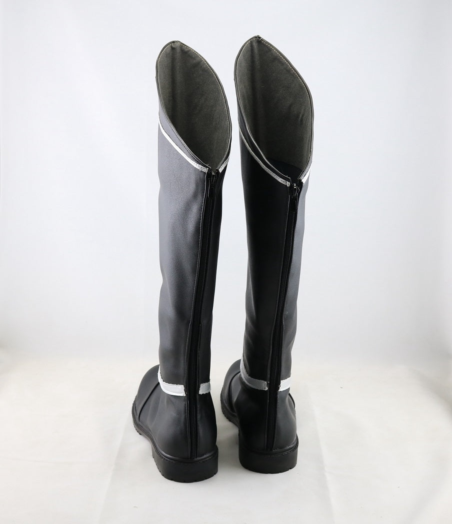 Lie Ren Cosplay Boots