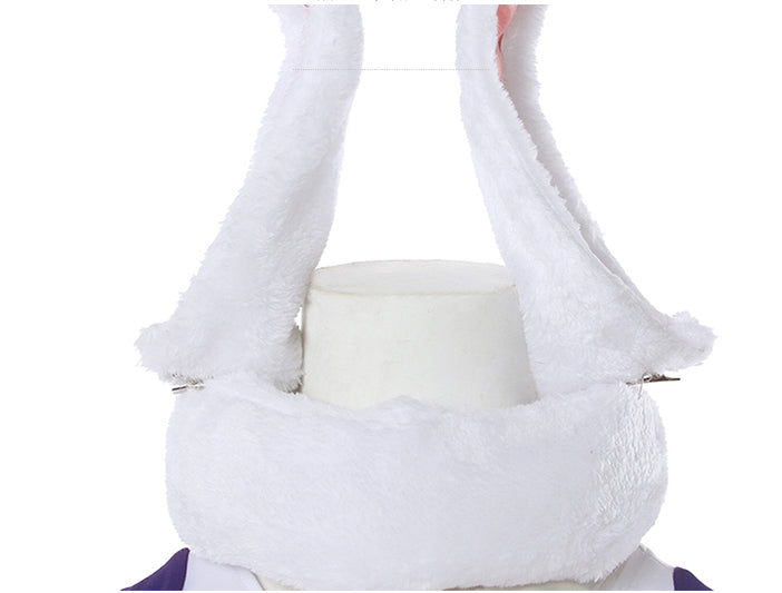 Rabbit Hero Mirko Costume Cosplay