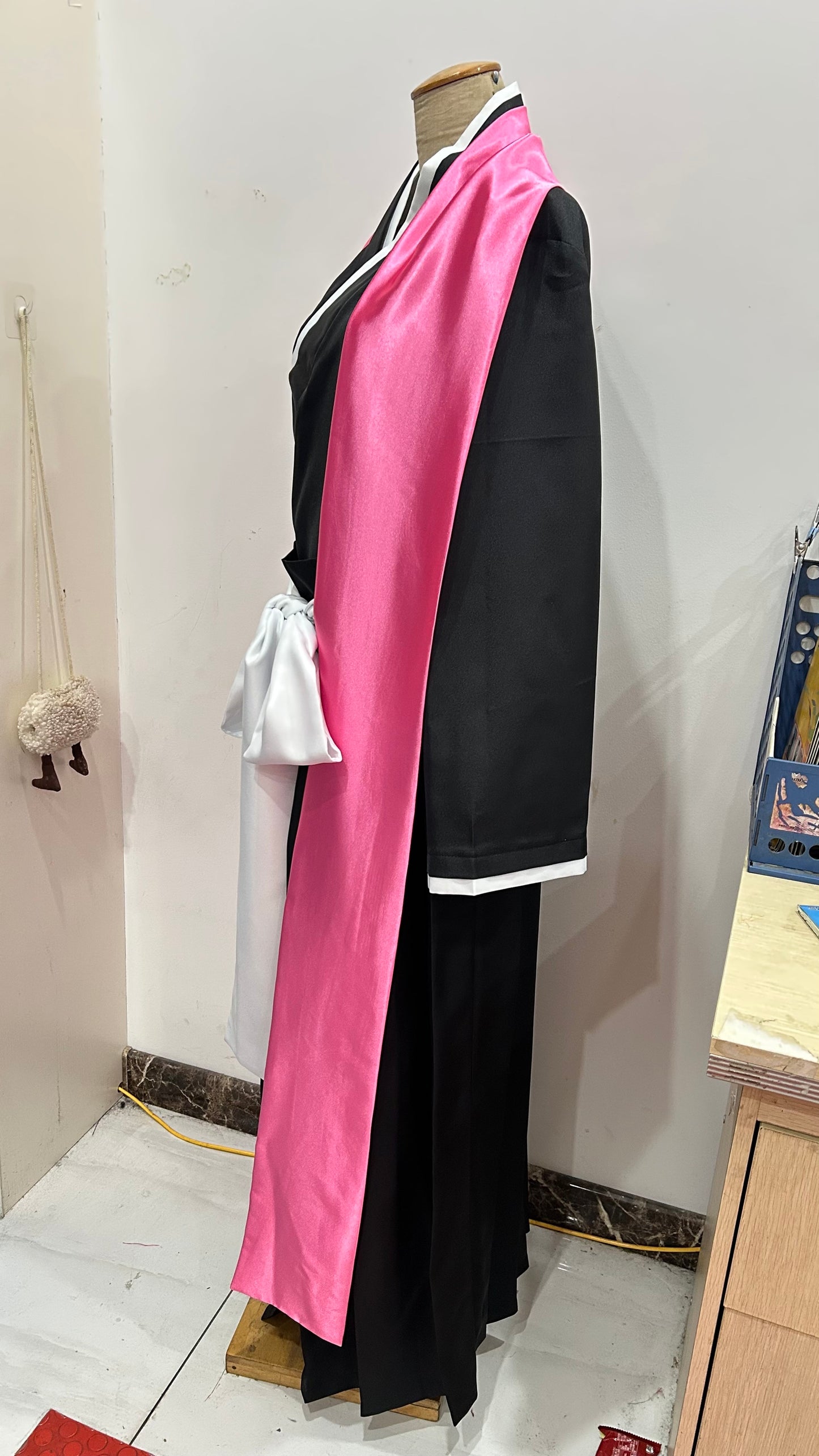 Rangiku Costume Cosplay Buy