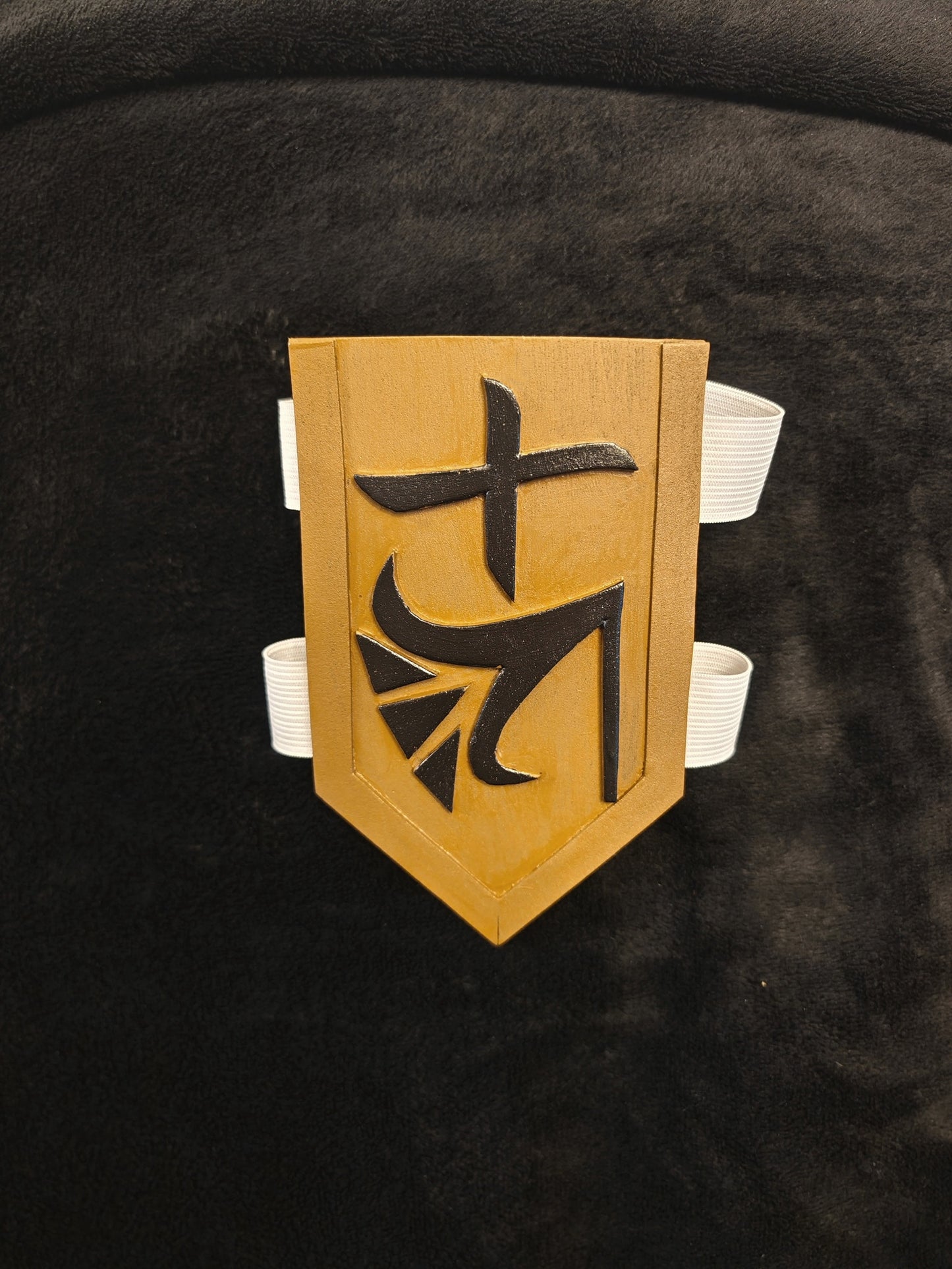 Rangiku Lieutenant Badge Cosplay Buy