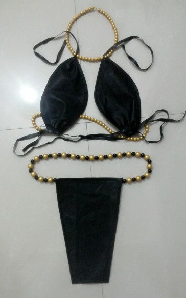 Rebecca Gladiator Costume Cosplay