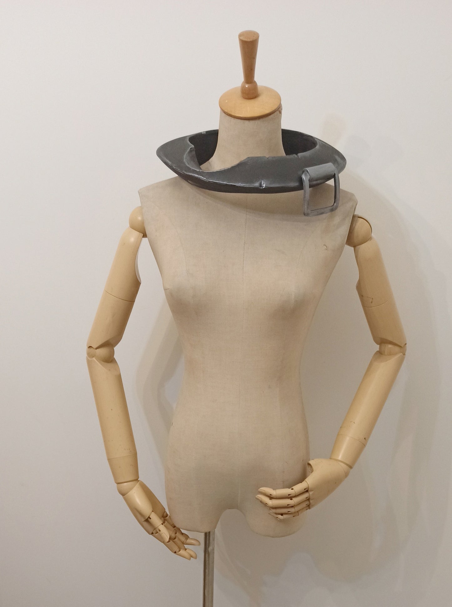 Reg Neck Piece Cosplay Buy
