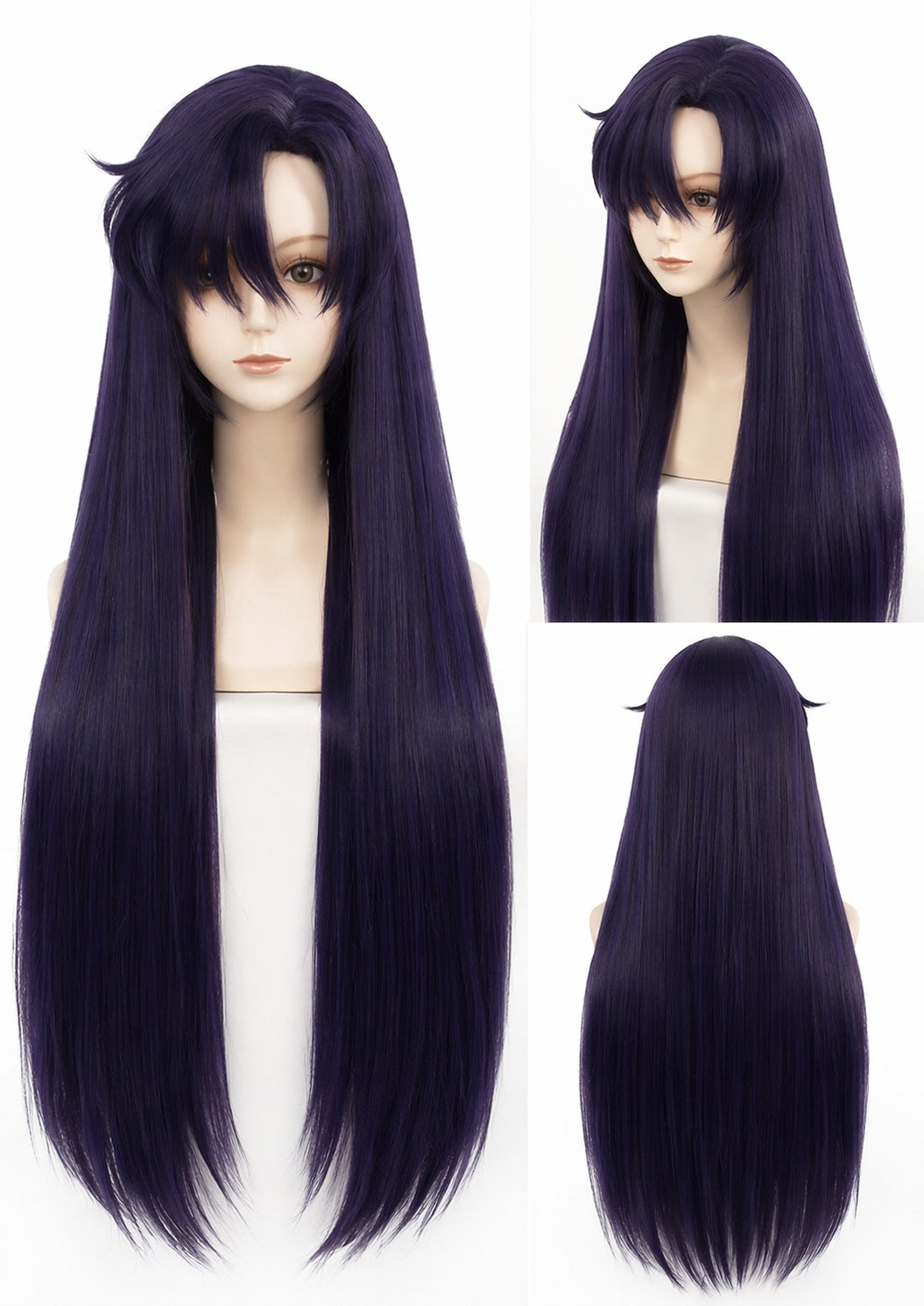 Rei Hino Sailor Mars Wig Cosplay Buy