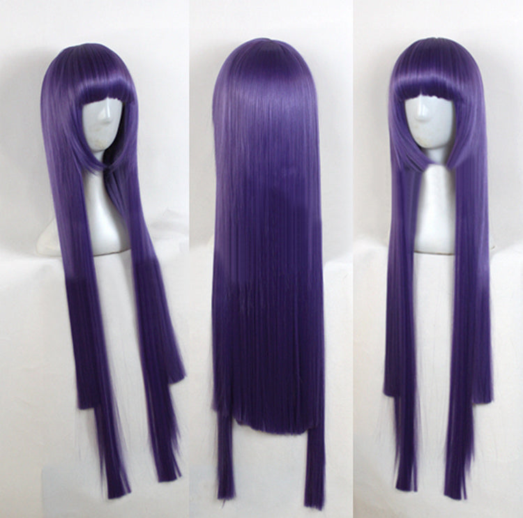 Rider Martha Cosplay Wig
