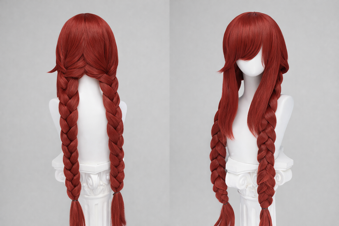Riyo Reaper Wig Cosplay Buy