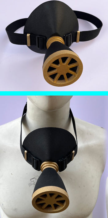 Rudo Surebrec Mask Cosplay Buy