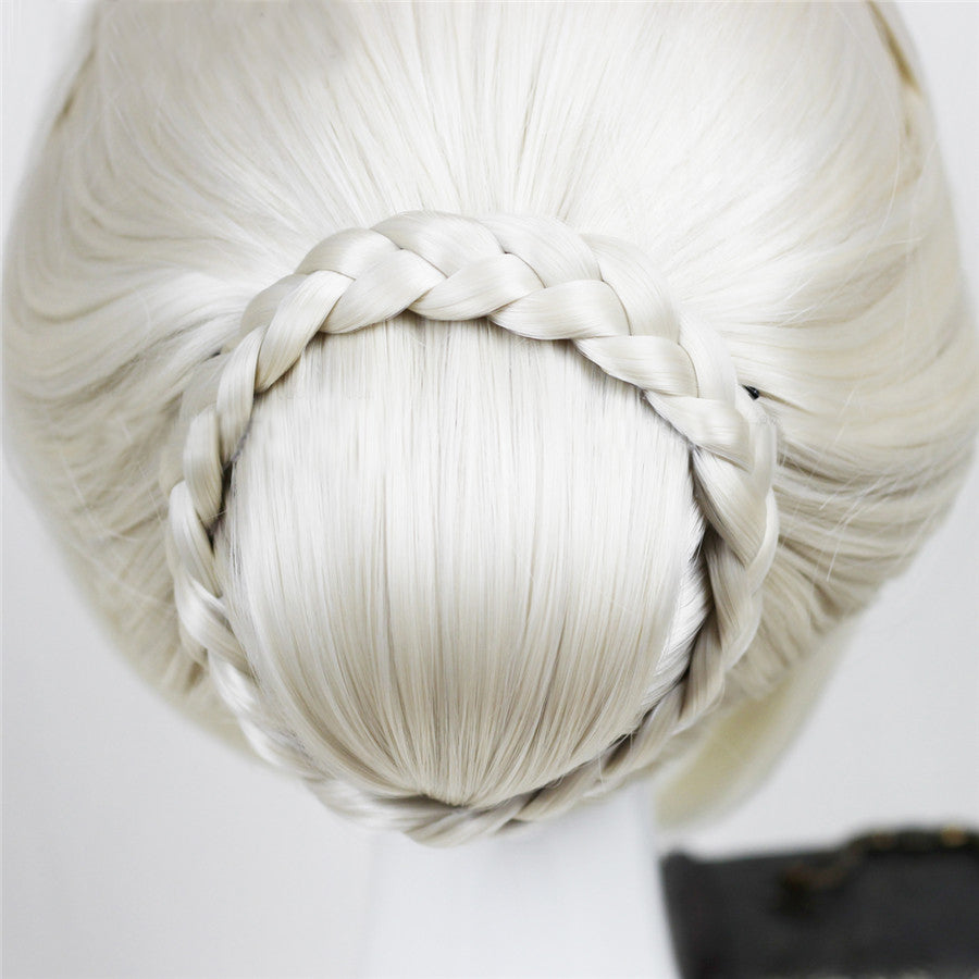 Saber Alter Stay Night Heaven's Feel Cosplay Wig