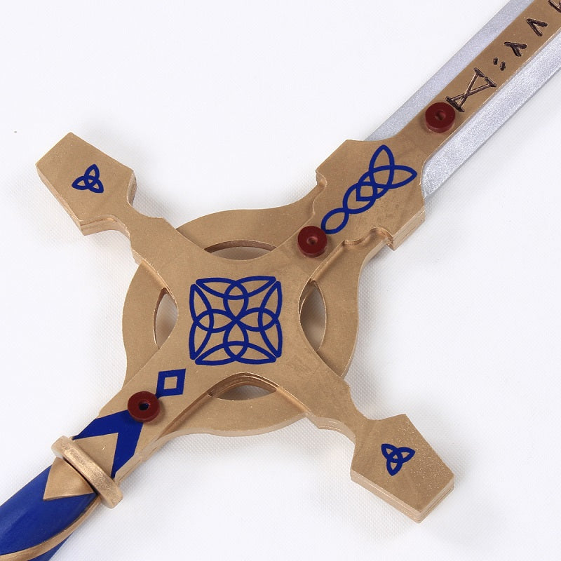 Saber Gaius Julius Caesar Cosplay Sword