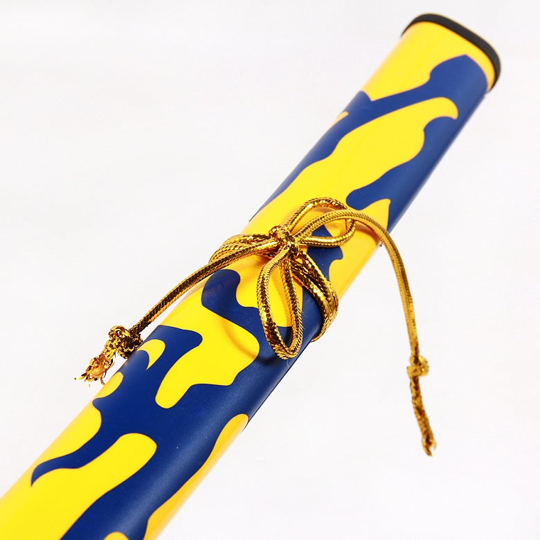 Saber Miyamoto Musashi Cosplay Twin Swords