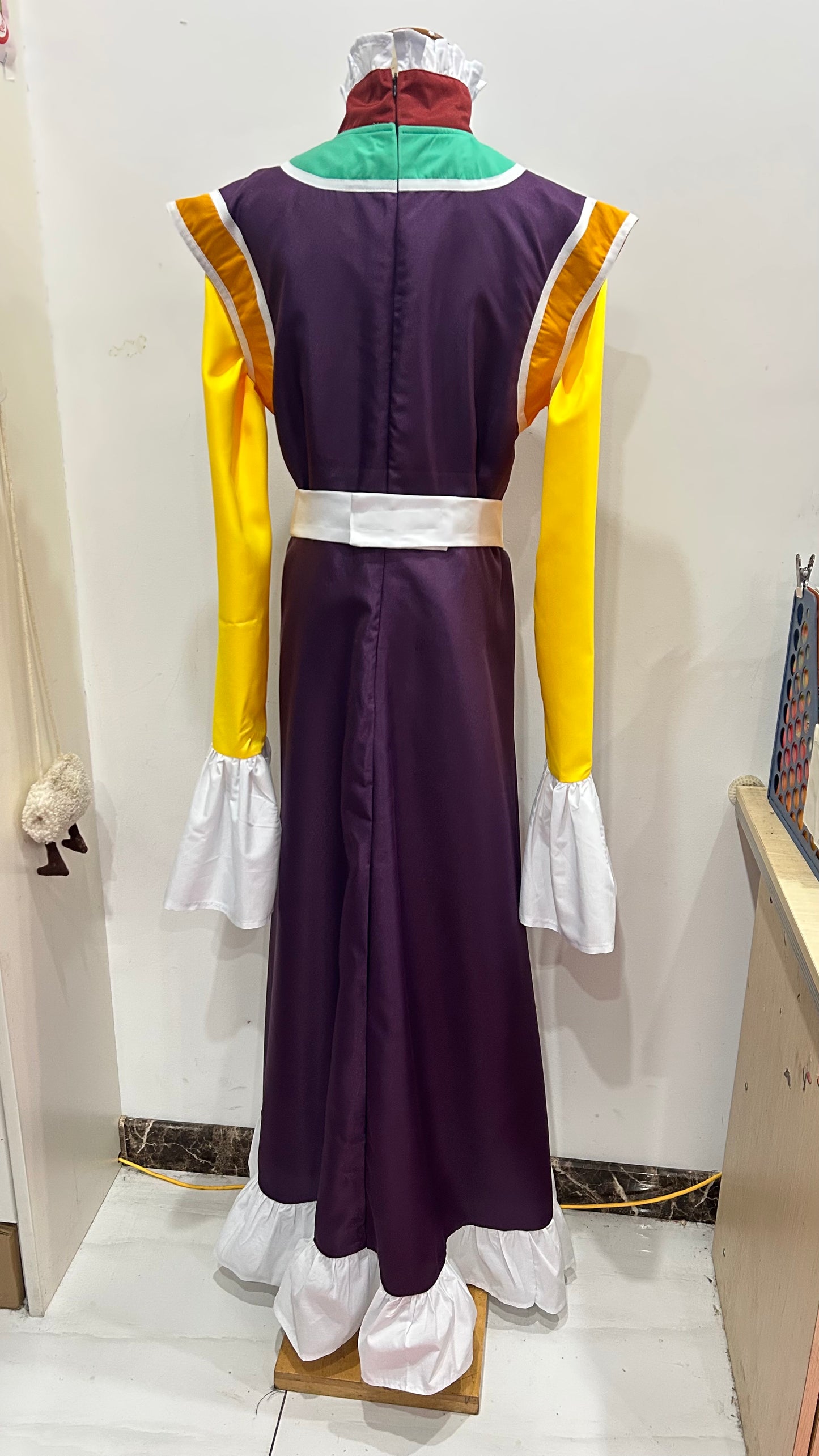 Sakujun Sa Cosplay Costume Buy