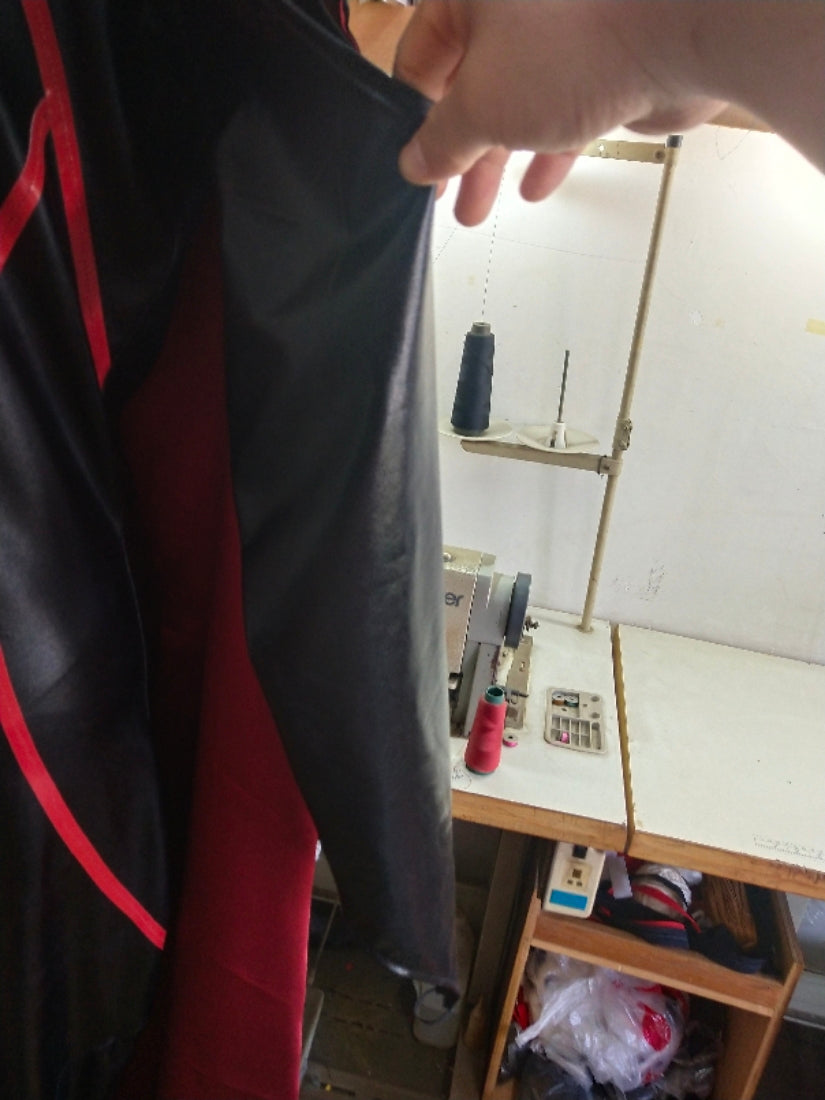 Salem Costume Cosplay