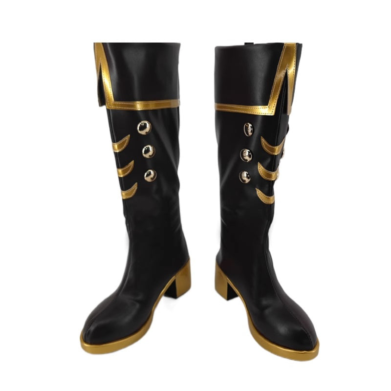 Sancho Cosplay Boots Buy