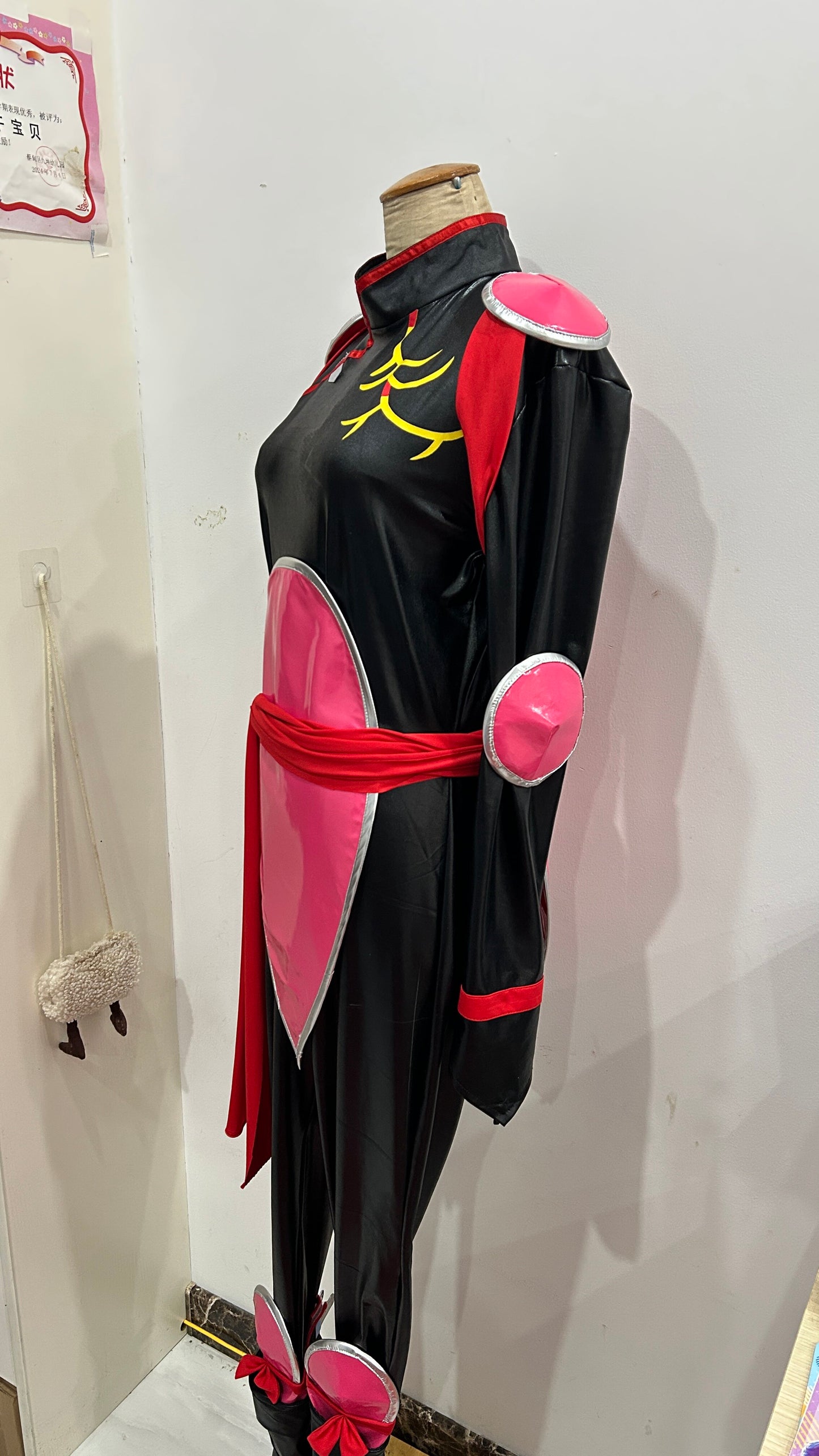 Sango Costume Cosplay Buy