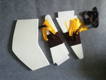 Sango Hiraikotsu Cosplay