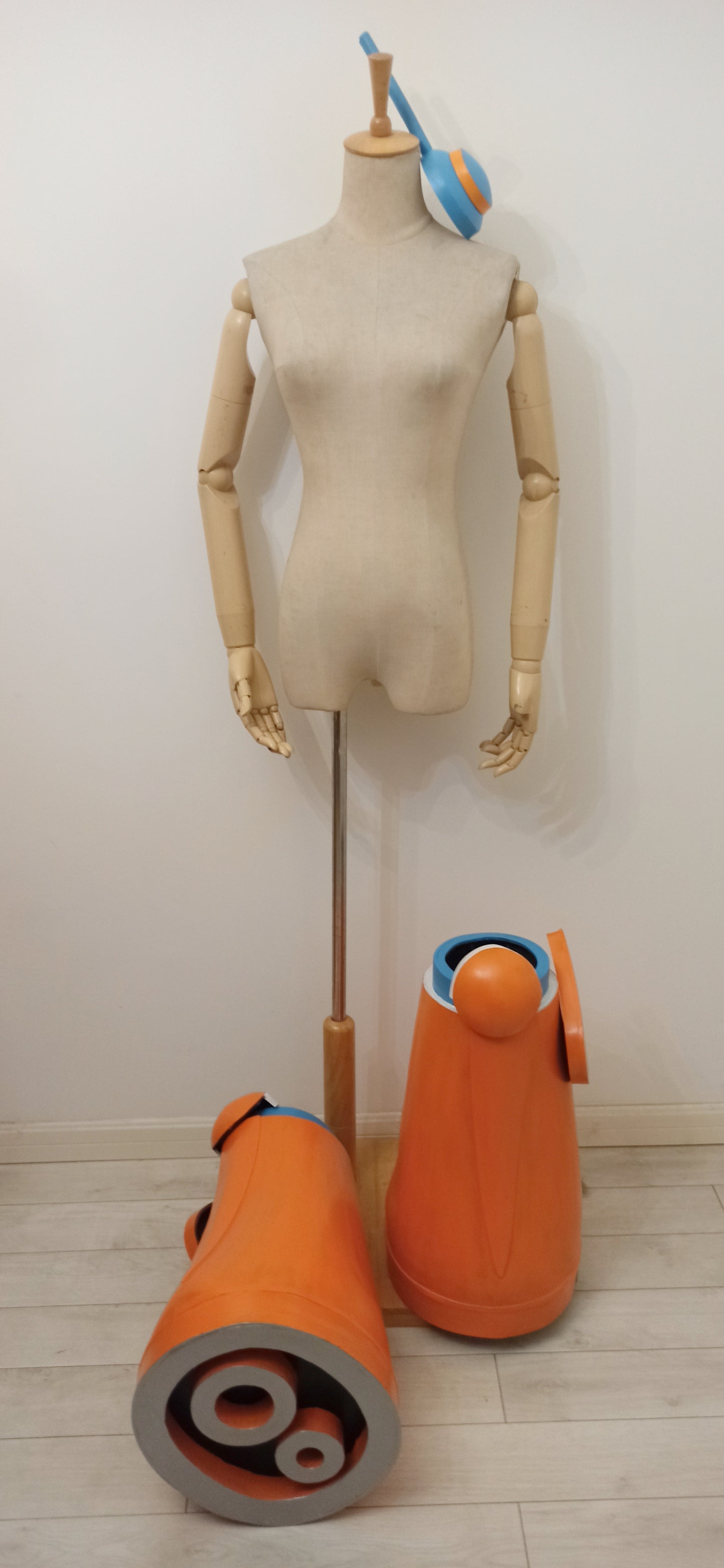 Sanji Egghead Island Cosplay Boots