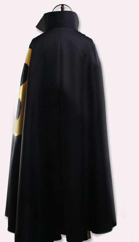 Sanji Raid Suit Cosplay