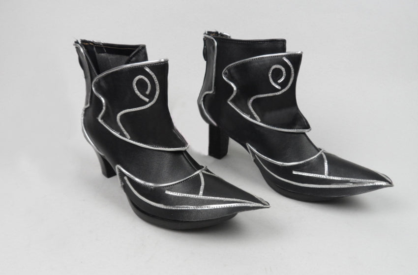 Scathach Lancer Cosplay Boots