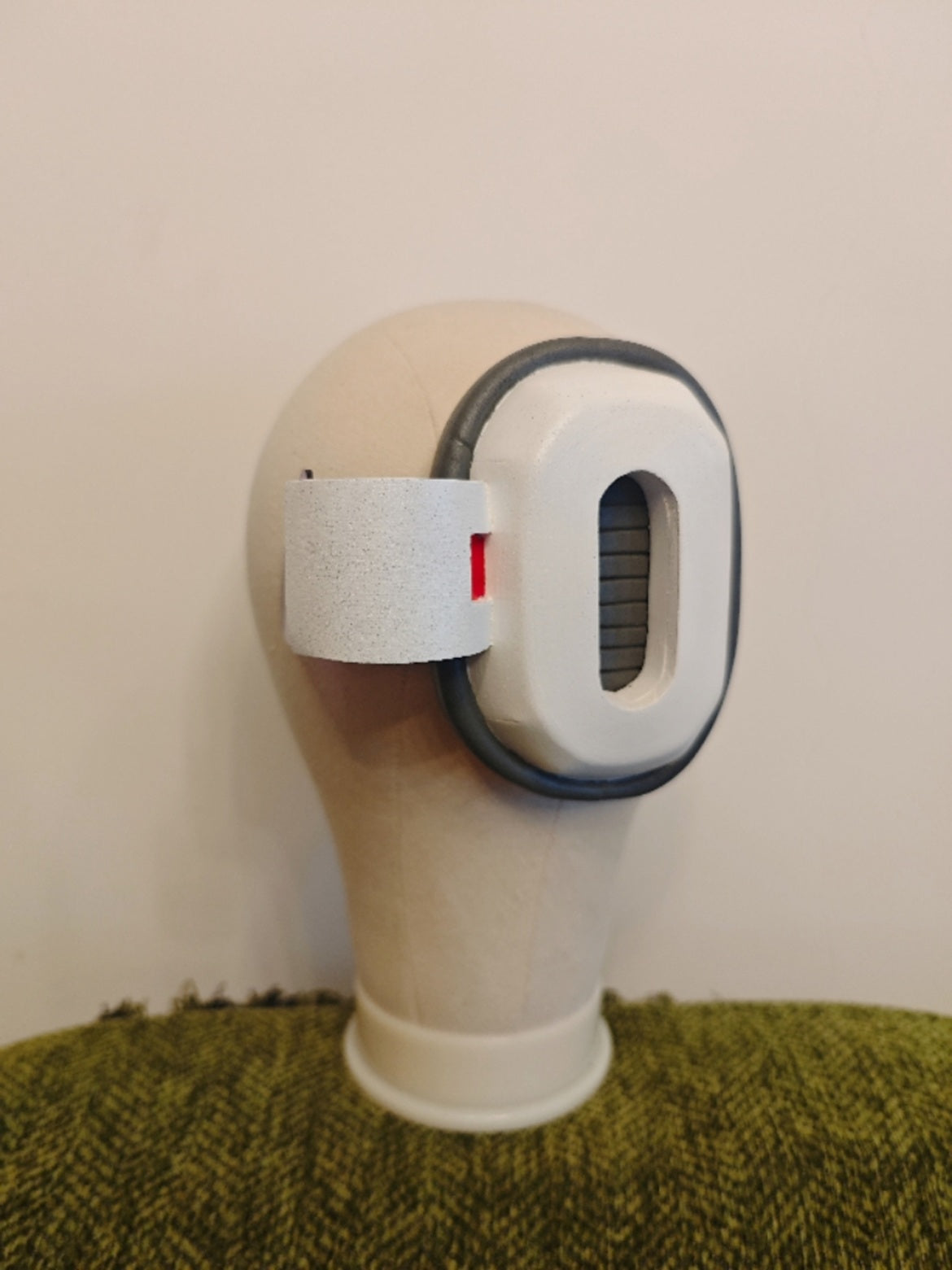 Scouter DBZ Cosplay Buy