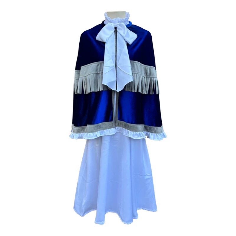 Sense Cosplay Costume for Sale