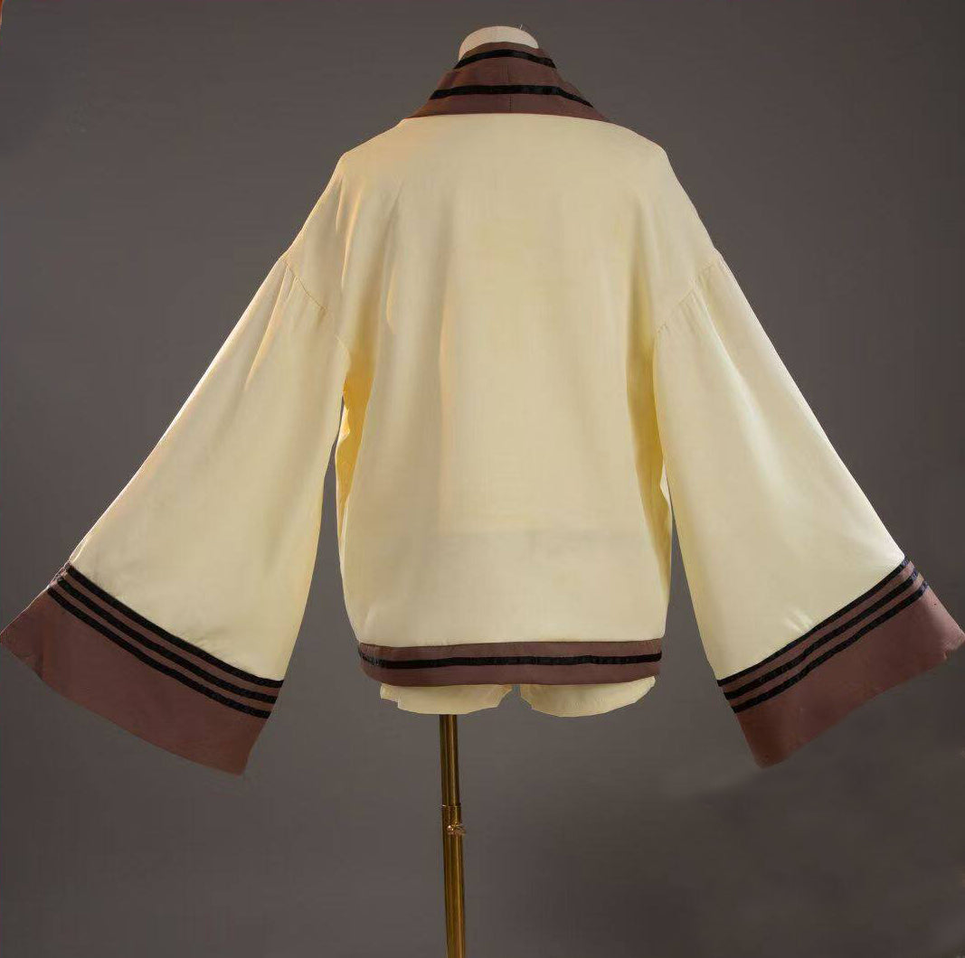 Serie Cosplay Costume for Sale