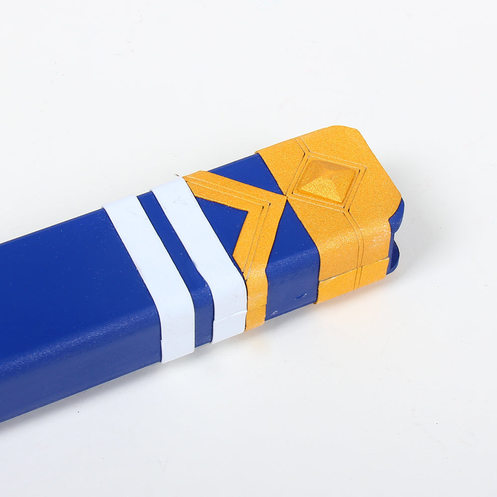 Shijo Rei Cosplay Sword