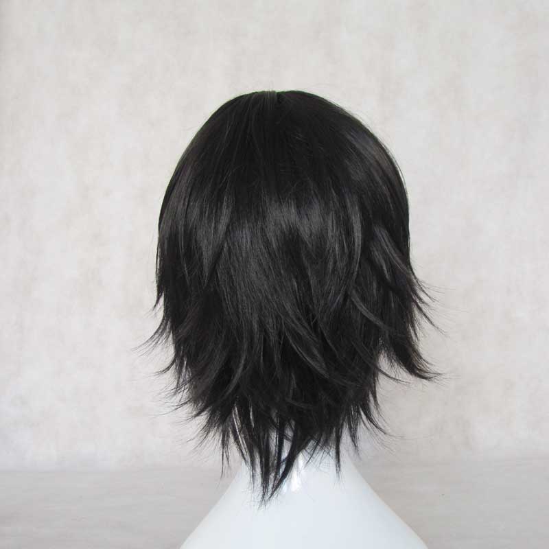 Shizuku Cosplay Wig