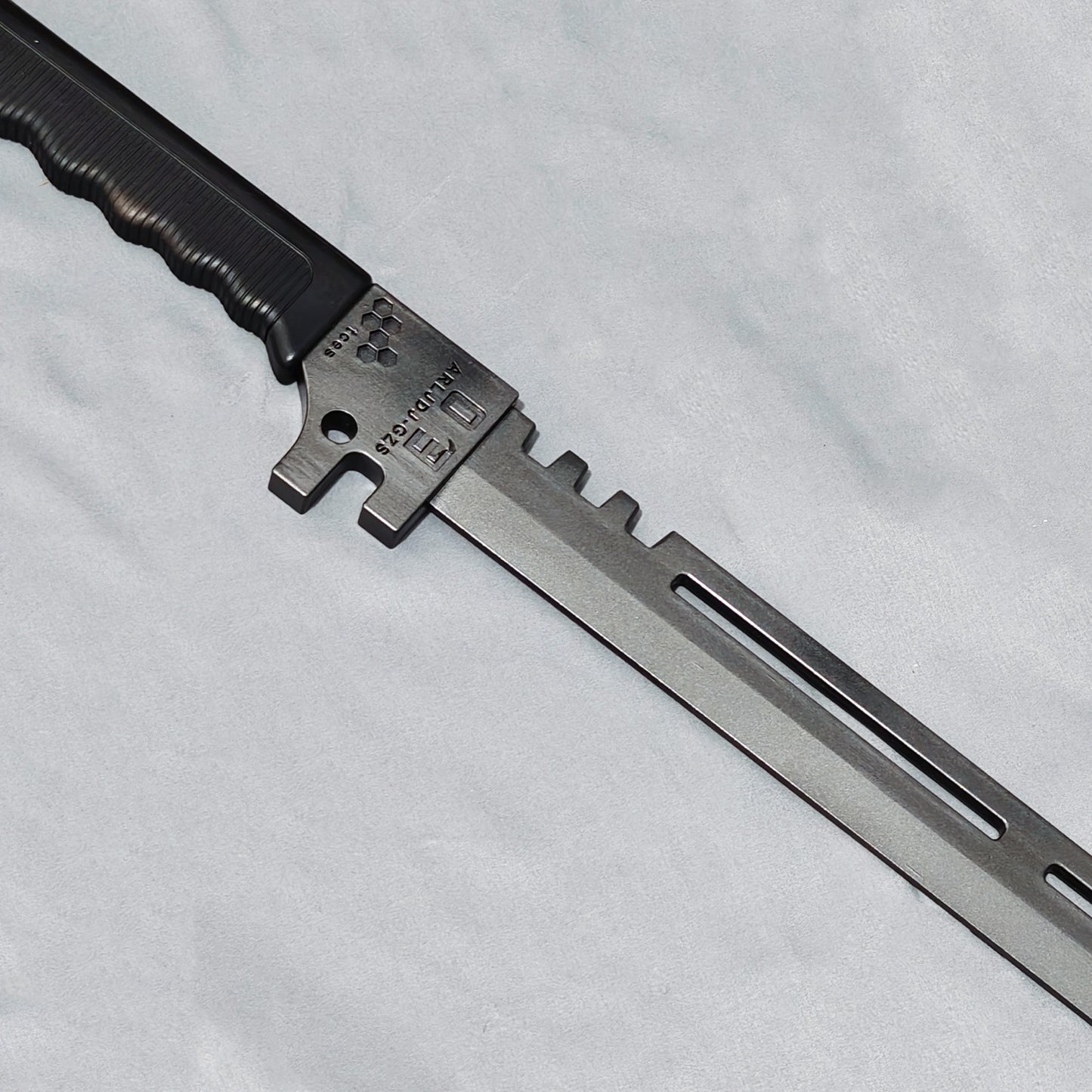 Soshiro Hoshina Sword Cosplay Buy