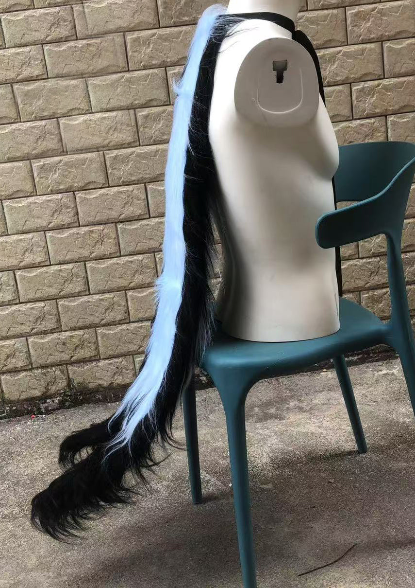 Stolas Tail Cosplay Buy