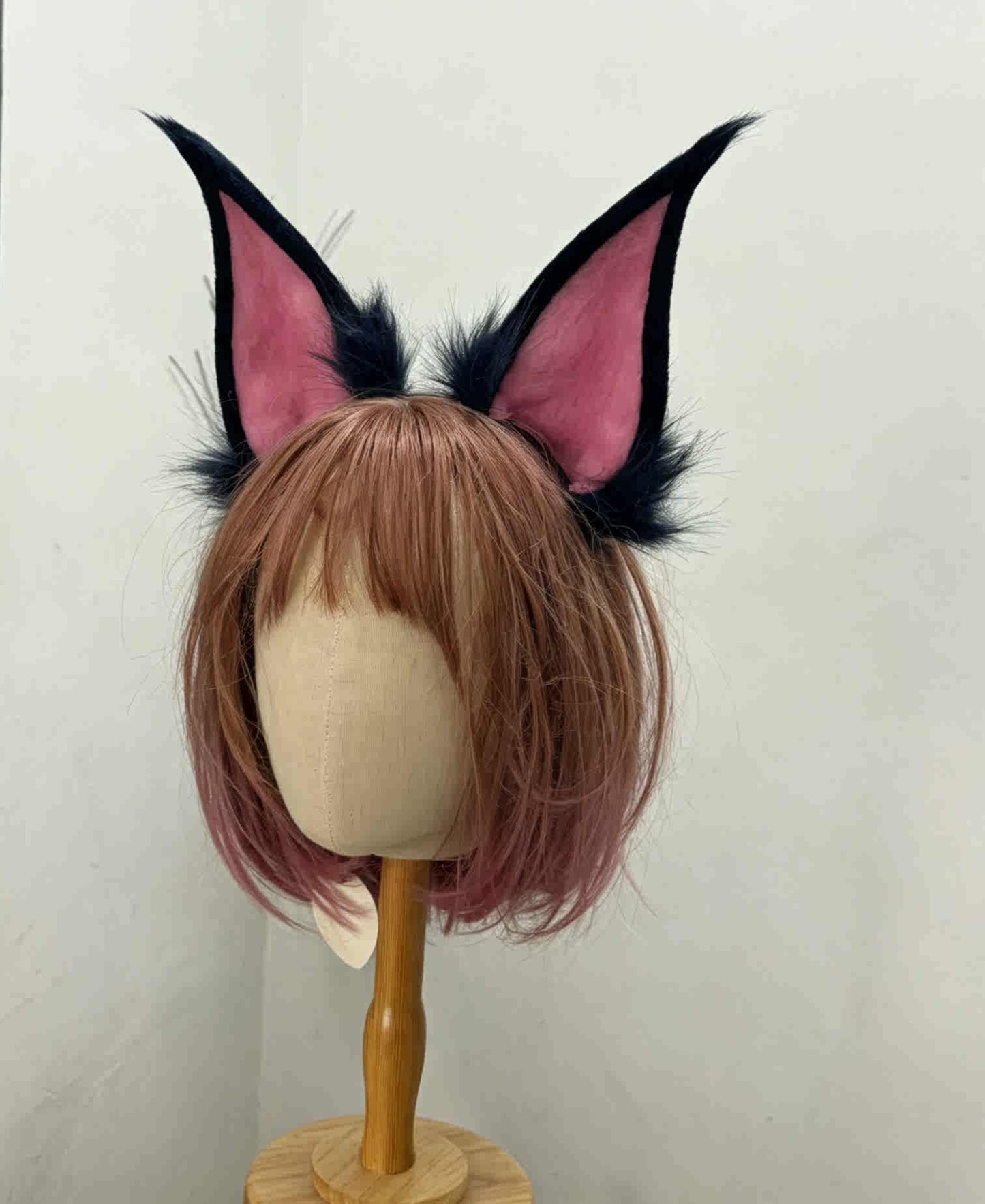 TFT Chibi Cafe Cuties Vex Ears Cosplay Buy