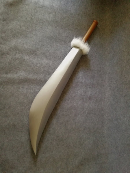 Tessaiga Cosplay Sword